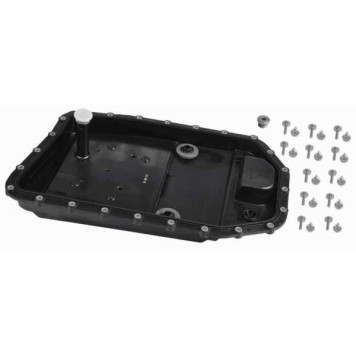 Фильтр акпп + ремкомплект <b>ZF PARTS 1071.298.038</b>