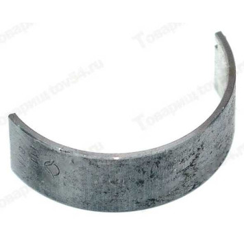 Вкладыши ВАЗ 11194 шатунные 0,00 <b>ЗМЗ 11194-1004058-10</b>