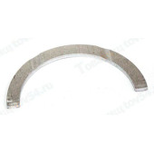 Полукольца коленвала ВАЗ 2101 стандарт 1(шт) Дайдо Металл Русь <b>ЗМЗ 2106-1005183-01</b>