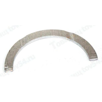 Полукольца коленвала ВАЗ 2101 стандарт 1(шт) Дайдо Металл Русь <b>ЗМЗ 2106-1005183-01</b>