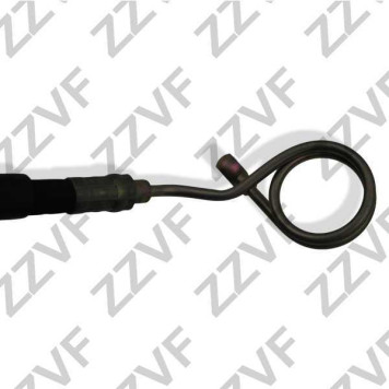 Шланг гур высокого давления VW PASSAT B5 <b>ZZVF DF22893BA</b>-2