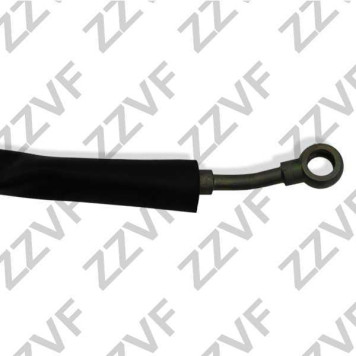 Шланг гур высокого давления VW PASSAT B5 <b>ZZVF DF22893BA</b>
