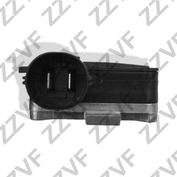 Блок управления вентилятором <b>ZZVF FF2140164</b>-2