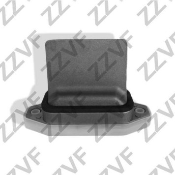 Резистор отопителя NISSAN MAXIMA (CA33) (00-06), X-TRAIL (T30) (01-13) <b>ZZVF GRA0002Y</b>-1