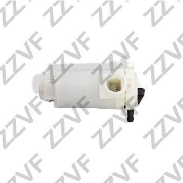 Насос омывателя лобового стекла NISSAN MURANO (04-..), PATROL (10-..), INFINITI EX3537 (08-..) <b>ZZVF GRA000AC</b>-2