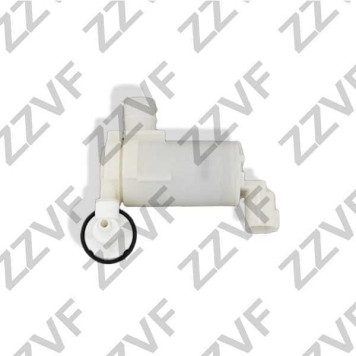 Насос омывателя лобового стекла NISSAN MURANO (04-..), PATROL (10-..), INFINITI EX3537 (08-..) <b>ZZVF GRA000AC</b>