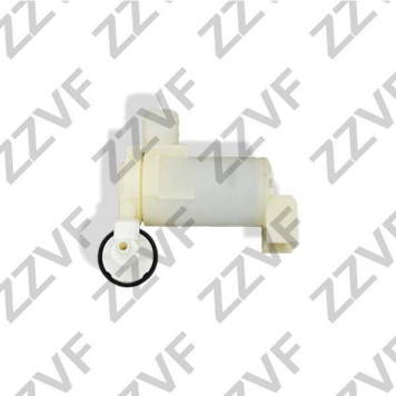 Насос омывателя лобового стекла T31 E12 <b>ZZVF GRA000NC</b>
