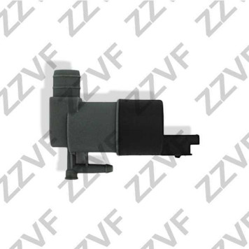 Насос омывателя лобового стекла NISSAN ALMERA (12-..), MICRA (10-..), NAVARA (05-..), QASHQAI (13-.. <b>ZZVF GRA003BE</b>-1