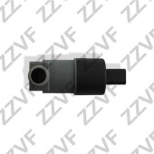 Насос омывателя лобового стекла NISSAN ALMERA (12-..), MICRA (10-..), NAVARA (05-..), QASHQAI (13-.. <b>ZZVF GRA003BE</b>