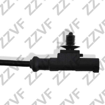 Датчик абс задний правый (R) NISSAN MICRA (K12E) (02-10), NOTE (E11E) (06-13) <b>ZZVF GRA006XA</b>-1