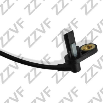 Датчик абс задний правый (R) NISSAN MICRA (K12E) (02-10), NOTE (E11E) (06-13) <b>ZZVF GRA006XA</b>-2