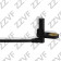 Датчик абс передний левый (L) NISSAN PRIMERA (P12E) (02-07) <b>ZZVF GRA007VA1</b>