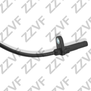 Датчик абс задний левый (L) FORD TRANSIT (06-...) <b>ZZVF GRA00858</b>-2