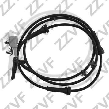 Датчик абс задний правый (R) NISSAN MURANO 2002-2008 <b>ZZVF GRA00AR</b>