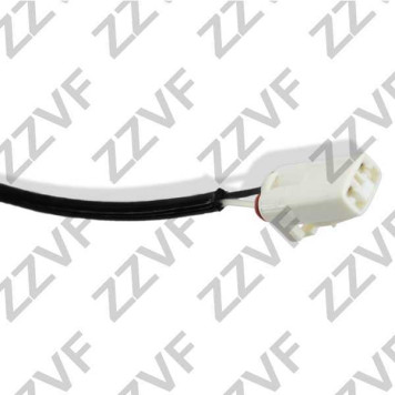 Датчик абс задний правый (R) SUZUKI GRAND VITARA <b>ZZVF GRA00J5601</b>-2