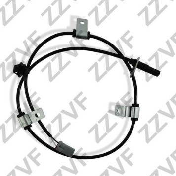 Датчик абс задний левый (L) SUZUKI GRAND VITARA <b>ZZVF GRA00J5602</b>-1
