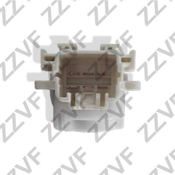 Контактная группа замка зажигания TOYOTA CELICA (99-05), COROLLA (00-08), RAV4 (00-05) <b>ZZVF GRA01052</b>-2