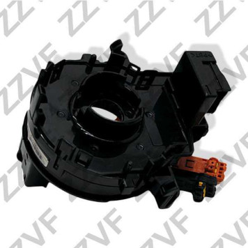 Контактная группа подушки безопасности TOYOTA HIGHLANDERKLUGER (07-09), LAND CRUISER PRADO (09-13) <b>ZZVF GRA0106</b>-1