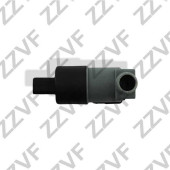 Насос омывателя лобового стекла NISSAN ALMERA TINO (00-05), NAVARA,PATHFINDER (05-..),QASHQAI (06-13 <b>ZZVF GRA010BU</b>