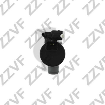 Насос омывателя лобового стекла NISSAN ALMERA TINO (00-05), NAVARA,PATHFINDER (05-..),QASHQAI (06-13 <b>ZZVF GRA010BU</b>-2