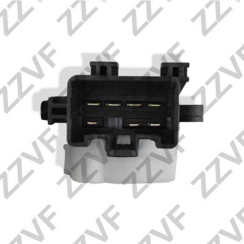 Контактная группа замка зажигания TOYOTA AVENSIS (97-03), COROLLA (98-01) <b>ZZVF GRA010D</b>-2