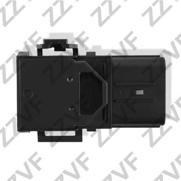 Датчик парковки задний TOYOTA CAMRY (11-...), LAND CRUISER PRADO (09-...) <b>ZZVF GRA01233</b>-1