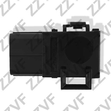 Датчик парковки задний TOYOTA CAMRY (11-...), LAND CRUISER PRADO (09-...) <b>ZZVF GRA01233</b>