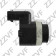 Датчик парковки BMW X3 E83 LCI, X5 E70, X5 E70 LCI, X6 E71, X6 E72 Hyb <b>ZZVF GRA01509</b>