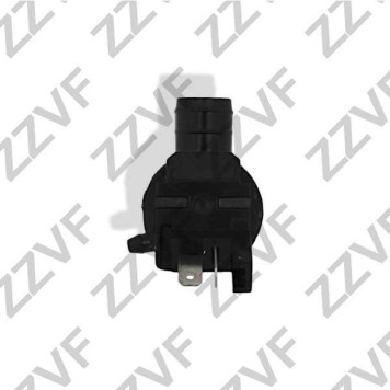 Моторчик и насос омывателя лобового стекла в сборе TOYOTA CELICA(89-99), COROLLA(92-02),RAV4 (94-00) <b>ZZVF GRA0153K</b>-2