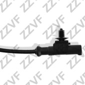 Датчик абс задний левый (L) NISSAN PRIMERA (P12E) (02-07) <b>ZZVF GRA017VA1</b>