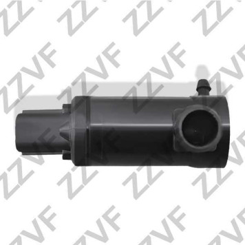 Моторчик омывателя заднего стекла <b>ZZVF GRA01GA1</b>-1
