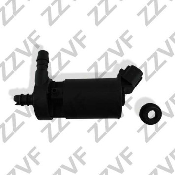 Мотор <b>ZZVF GRA02003</b>-1