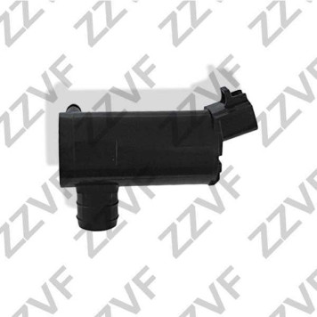 Моторчик омывателя лобового стекла TOYOTA CAMRY (96-06), LEXUS ES300 (98-06), GS300430 (97-05) <b>ZZVF GRA0203K</b>-1