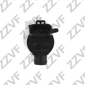 Моторчик омывателя лобового стекла TOYOTA CAMRY (96-06), LEXUS ES300 (98-06), GS300430 (97-05) <b>ZZVF GRA0203K</b>