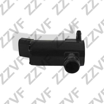 Моторчик омывателя лобового стекла TOYOTA CAMRY (96-06), LEXUS ES300 (98-06), GS300430 (97-05) <b>ZZVF GRA0203K</b>-2