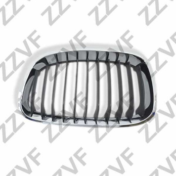 Решетка радиатора левая (L) <b>ZZVF GRA021</b>