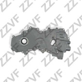 Крышка двигателя передняя <b>ZZVF GRA0235</b>