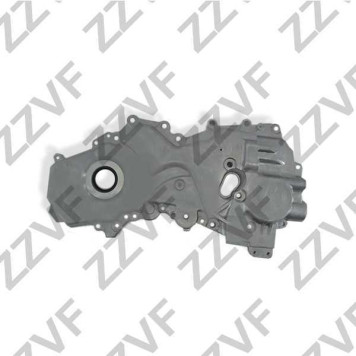 Крышка двигателя передняя <b>ZZVF GRA0235</b>