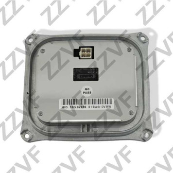 Блок управления фарой BMW 3' E90E92E93 (05-...), 6' E63E64 (04-09), X3 E83 LCI (04-10) <b>ZZVF GRA0252</b>-1