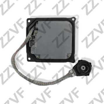 Блок управления фарой левой (L) TOYOTA CAMRY V40 (06-11) <b>ZZVF GRA0263</b>-1