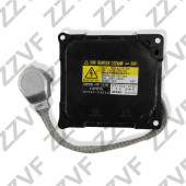 Блок управления фарой левой (L) TOYOTA CAMRY V40 (06-11) <b>ZZVF GRA0263</b>
