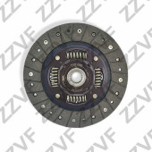 Диск сцепления <b>ZZVF GRA0280</b>