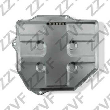 Фильтр масляный акпп MERCEDES W210 (95-00) <b>ZZVF GRA0295</b>