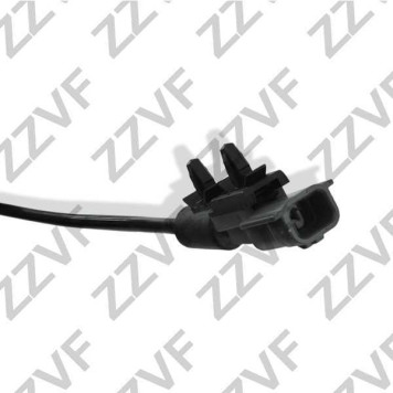 Датчик абс задний NISSAN TEANA RUS MAKE (J32R) (09-13) <b>ZZVF GRA02JN0</b>-2