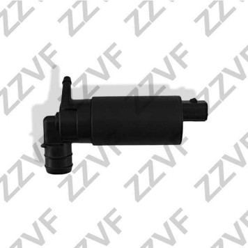 Моторчик и насос омывателя лобового и заднего стекол TOYOTA AVENSIS (97-08), COROLLA (98-07), YARIS <b>ZZVF GRA0305K</b>-1