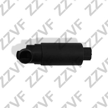 Моторчик и насос омывателя лобового и заднего стекол TOYOTA AVENSIS (97-08), COROLLA (98-07), YARIS <b>ZZVF GRA0305K</b>