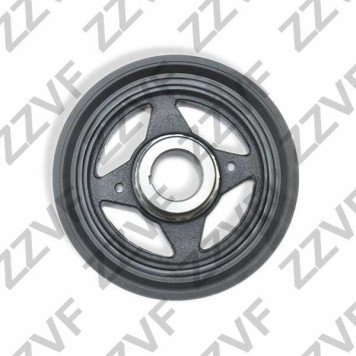 Шкив коленвала <b>ZZVF GRA0321</b>