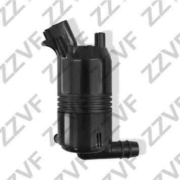 Насос стеклоомывателя в сборе TOYOTA CAMRY (91-96) <b>ZZVF GRA0360</b>-1