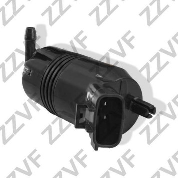 Насос стеклоомывателя в сборе TOYOTA CAMRY (91-96) <b>ZZVF GRA0360</b>