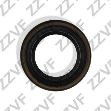 Сальник заднего моста MITSUBISHI L200 (96-14), PAJEROMONTERO (00-13) <b>ZZVF GRA03MR8</b>-1